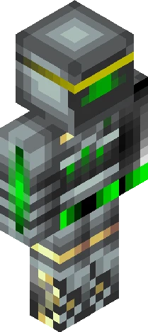 Skin c56eee Minecraft skin preview