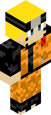 Skin c570ca Minecraft skin preview