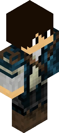 Skin c57740 Minecraft skin preview