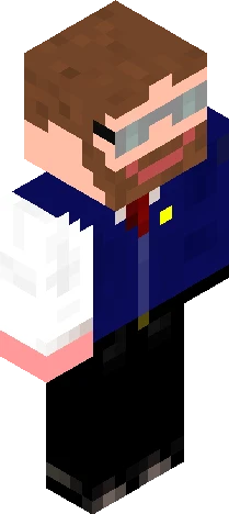 Skin c57871 Minecraft skin preview