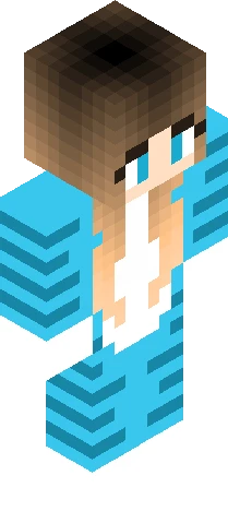Skin c57c3c Minecraft skin preview