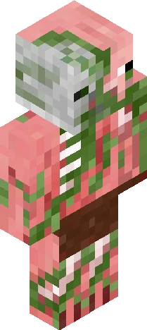 Minecraft. Skin Minecraft skin preview