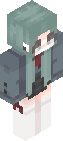 Skin c5ba3d Minecraft skin preview