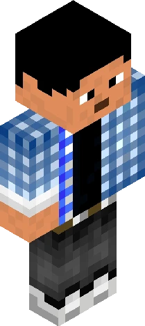 Skin c5ba52 Minecraft skin preview