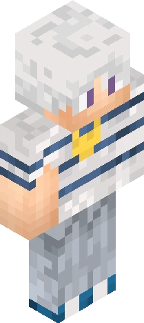 Skin c5c37b Minecraft skin preview