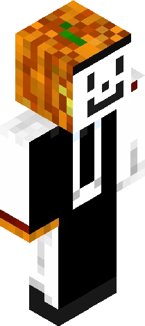 Skin c5d049 Minecraft skin preview
