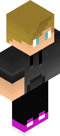 Skin c5d9fc Minecraft skin preview