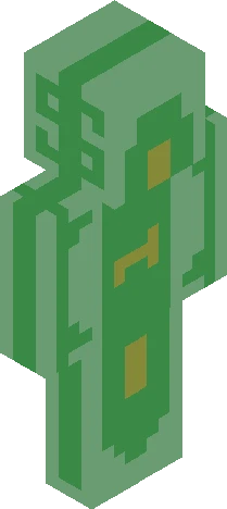 Skin c5dd5e Minecraft skin preview