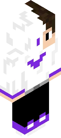 Skin c5e323 Minecraft skin preview