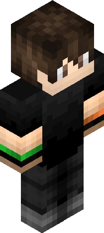 Skin c5e9c2 Minecraft skin preview
