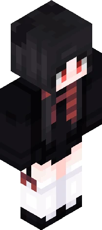 Skin c5f3d1 Minecraft skin preview