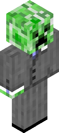 Skin c5f591 Minecraft skin preview