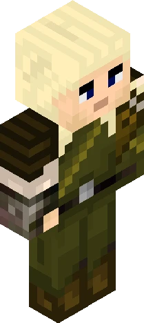 Skin c60a54 Minecraft skin preview