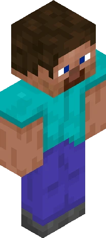 Skin c60dfb Minecraft skin preview
