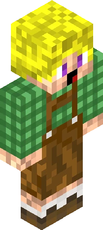 Skin c61f2c Minecraft skin preview