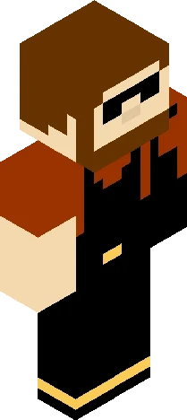 Skin c63416 Minecraft skin preview