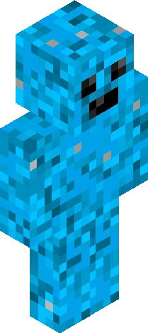 Skin c64e28 Minecraft skin preview