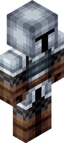 Skin c64f4c Minecraft skin preview