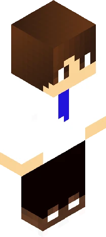 Skin c6505b Minecraft skin preview