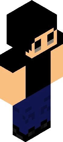 Skin c65892 Minecraft skin preview