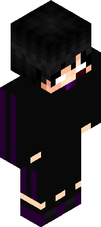 Skin c65b08 Minecraft skin preview