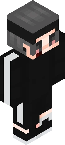 Skin c67aaf Minecraft skin preview