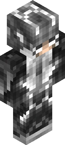 Skin c681cf Minecraft skin preview