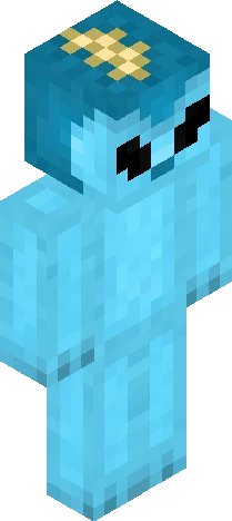 Skin c69b59 Minecraft skin preview
