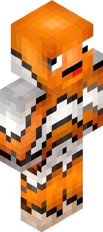 Skin c6a0ad Minecraft skin preview