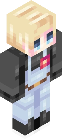 Skin c6ba91 Minecraft skin preview