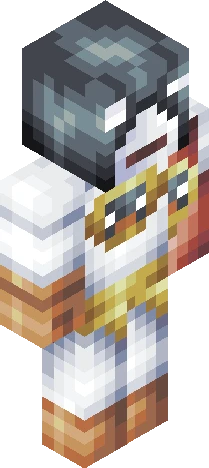 Skin c6d3c0 Minecraft skin preview