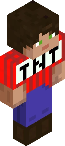 Skin c6ea46 Minecraft skin preview