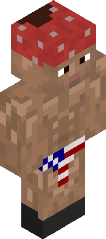 Skin c6ea80 Minecraft skin preview