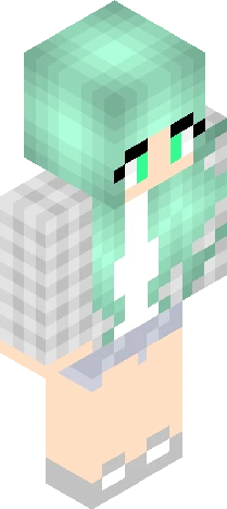 Skin c6ead2 Minecraft skin preview