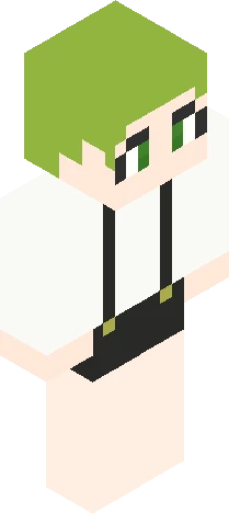 Skin c6ef97 Minecraft skin preview