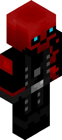 Skin c6f4eb Minecraft skin preview