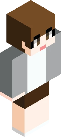 Skin c6f707 Minecraft skin preview