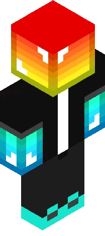 Skin c700cb Minecraft skin preview
