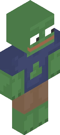 Skin Skin Minecraft skin preview