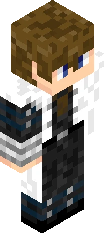 Skin c73262 Minecraft skin preview