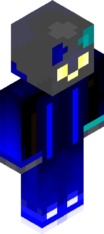 Skin c7333d Minecraft skin preview