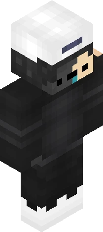 Skin c738db Minecraft skin preview