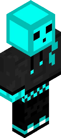 Skin c74620 Minecraft skin preview