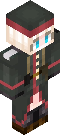 Knight Skin Minecraft skin preview