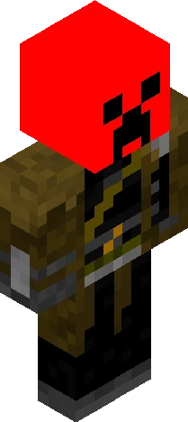 Skin c75ef0 Minecraft skin preview