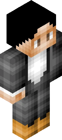 Skin c761f3 Minecraft skin preview