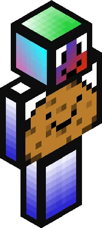 Skin c77335 Minecraft skin preview