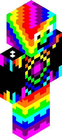 Skin c77968 Minecraft skin preview