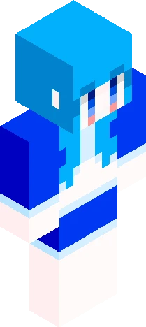 Skin c77d10 Minecraft skin preview