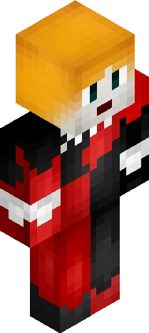 Skin c781d4 Minecraft skin preview
